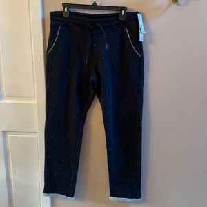 NWT sweat pants